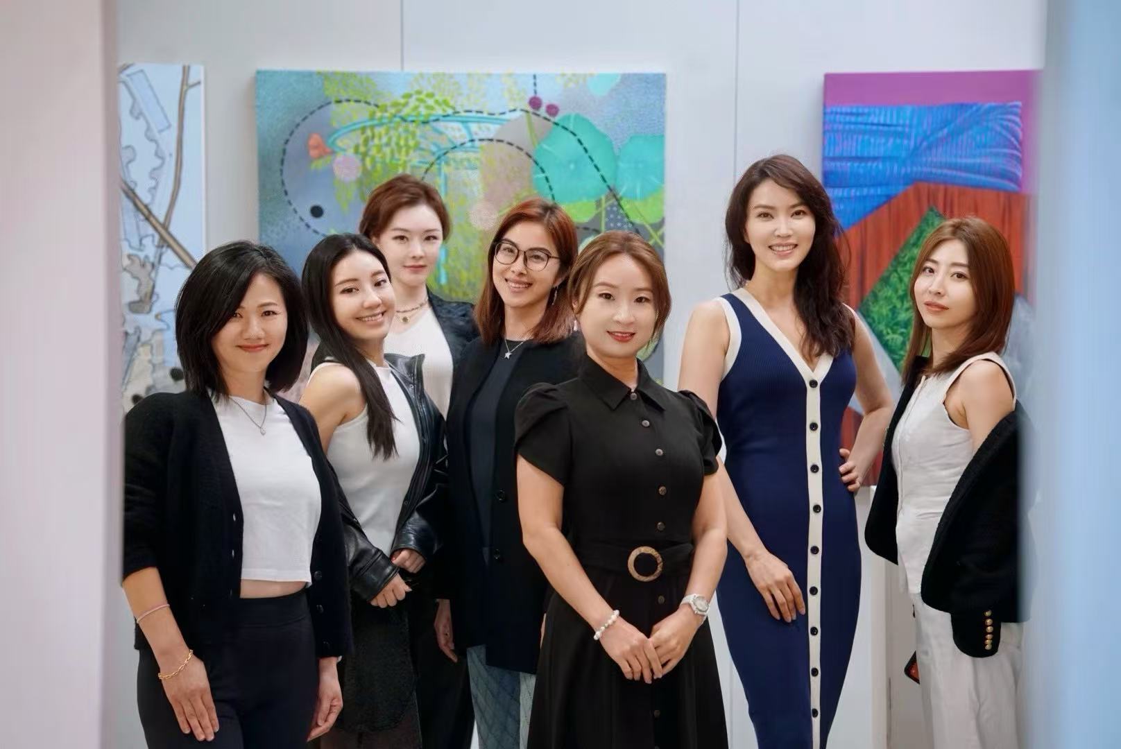 Forever Ronghua Foundation Community