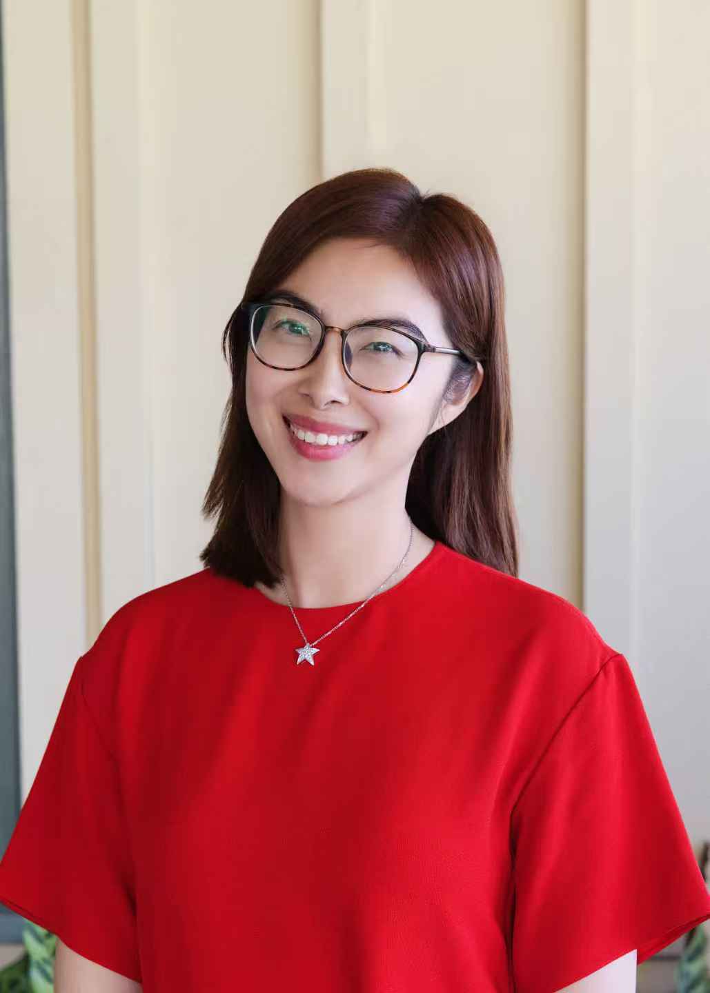 Eva Jiang