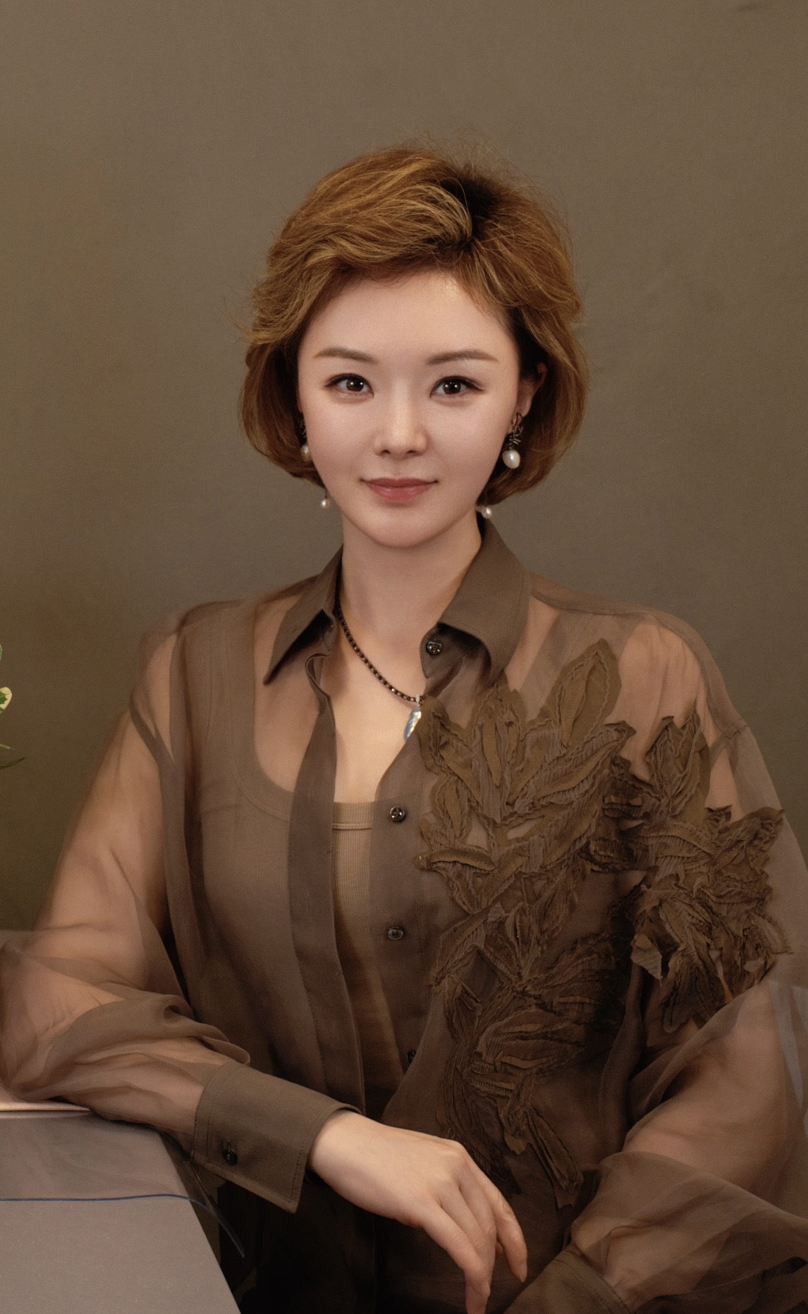 Eva Qin