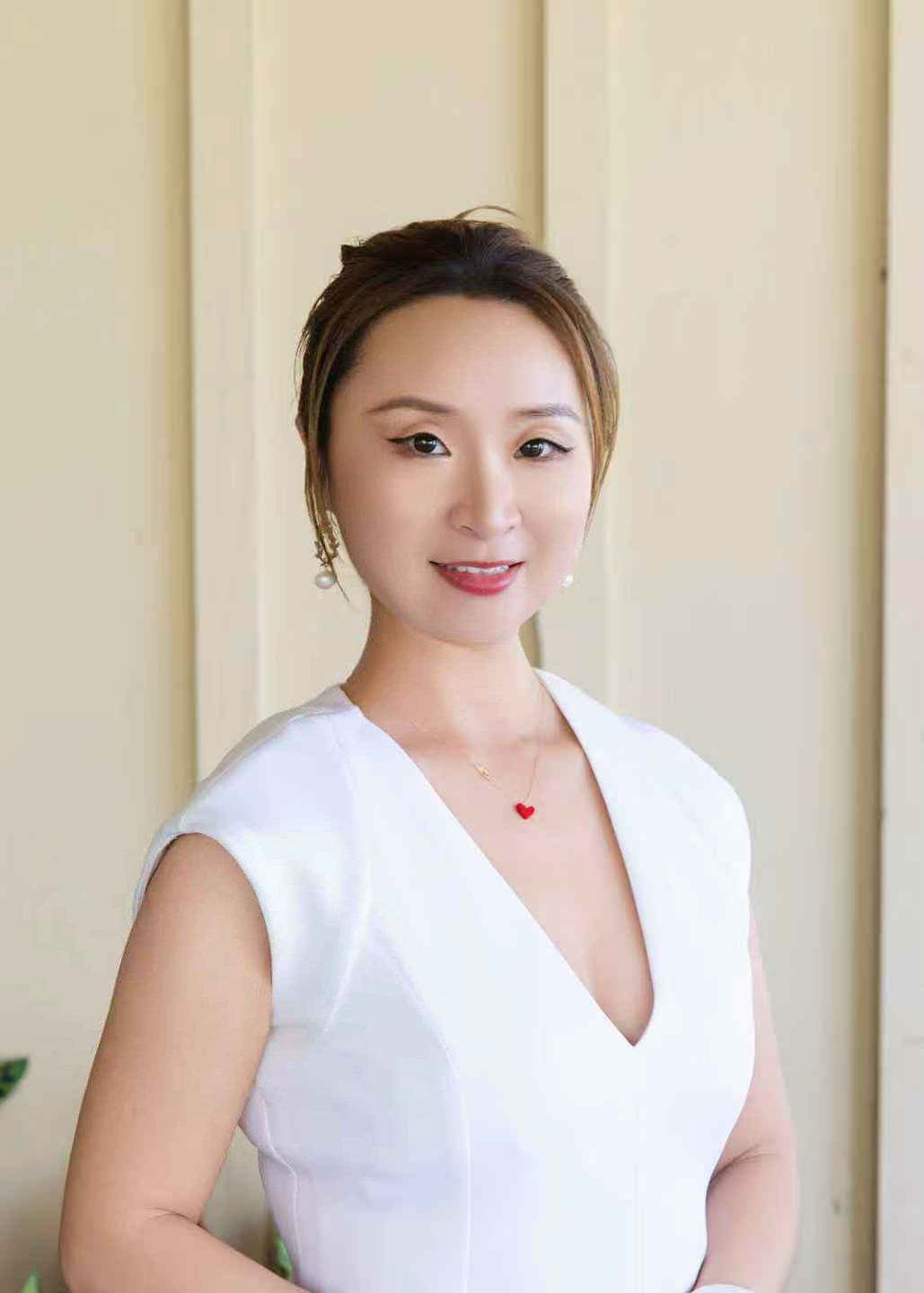 Lysa Li