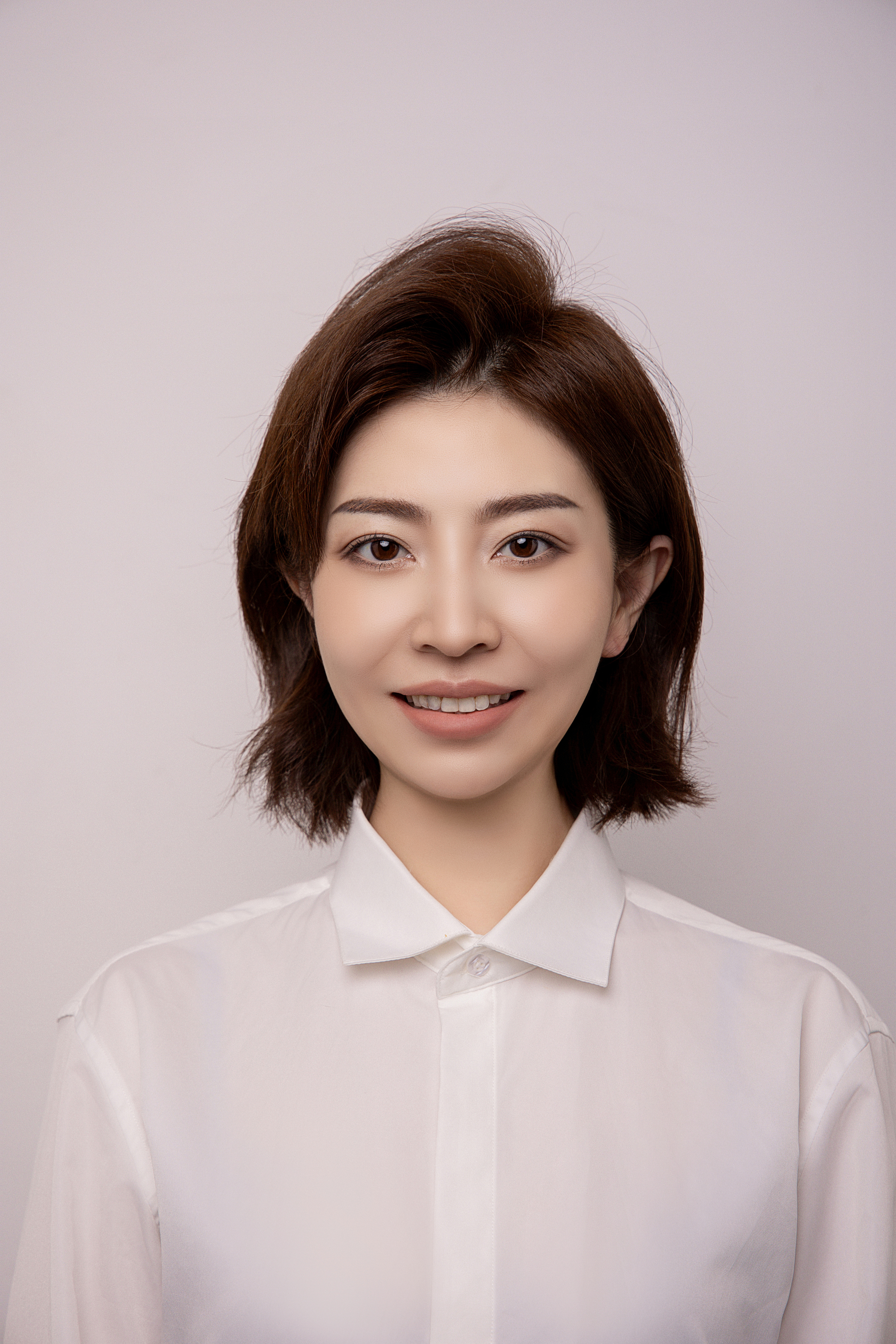 Nicole Zhang