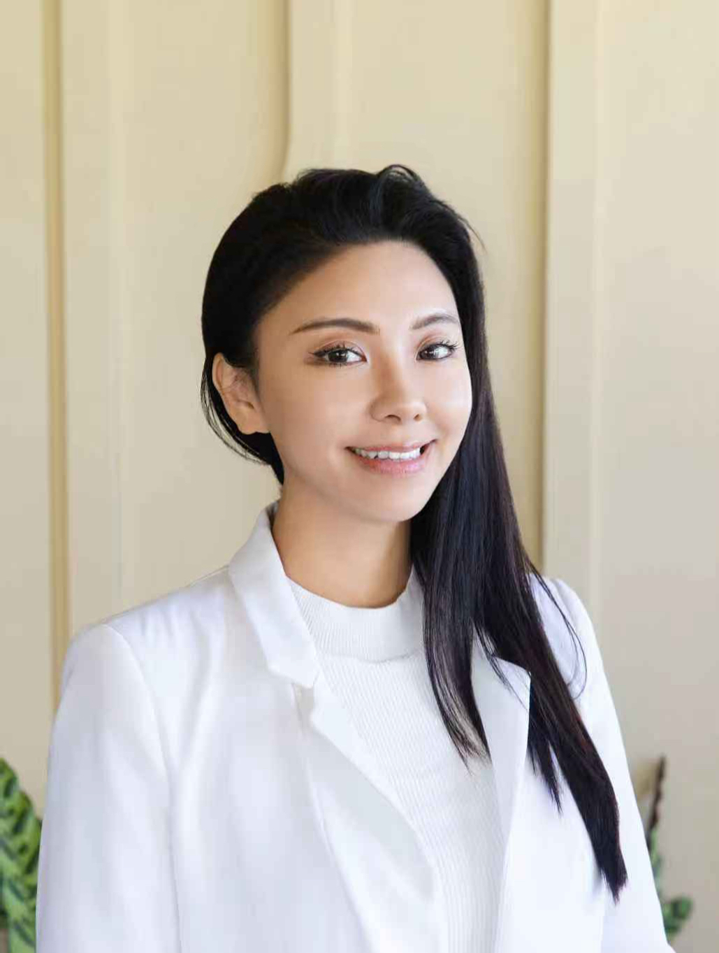 Queenie Chen
