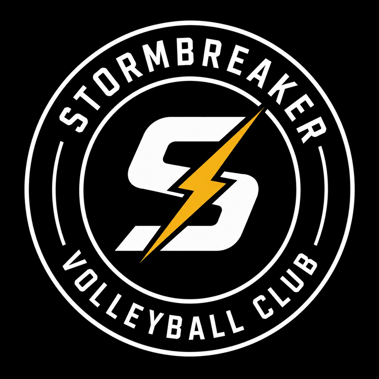 Stormbreaker Volleyball Club
