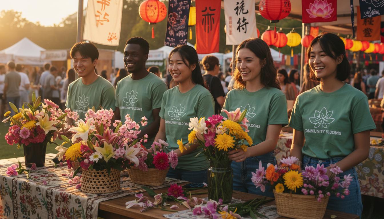 Volunteer with EAST